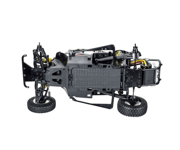Tamiya VW Dune Beetle Cross 1/9 BB-02 Chassis Kit - 58757