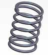 Tamiya TRF Damper L Dia. Spring (Super Soft 2pcs.) - RCXX - RC Racing Shop | RC Models | Tuning & Spare Parts for Professionals