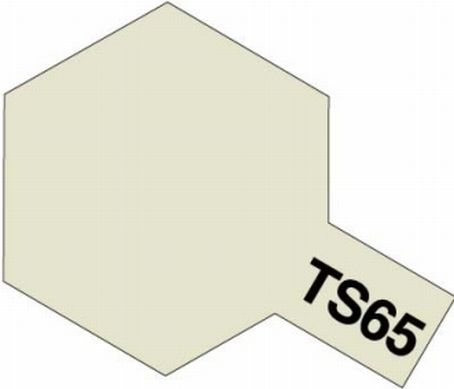Tamiya Spray TS-65 Pearl Clear - RCXX - RC Racing Shop | RC Models | Tuning & Spare Parts for Professionals
