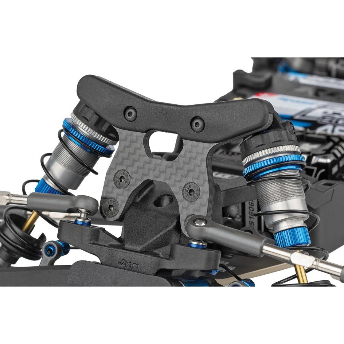 Team Associated RC10B7.1 Team Kit