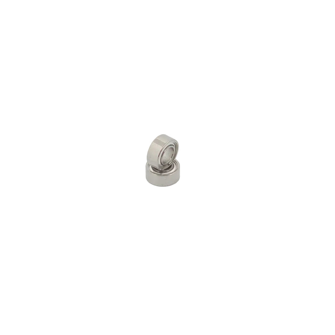 Axxelerate 6x3x2.5 Kugellager Keramik (2) - AX-KBB-6-3-2.5