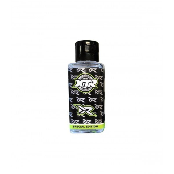 Huile de silicone 100 % pure XTR pour différentiels 100 ml ÉDITION RONNEFALK