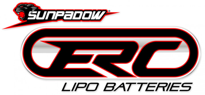 Li-Po Battery 2S 7,4V 6300mAh 110C Hard 4mm