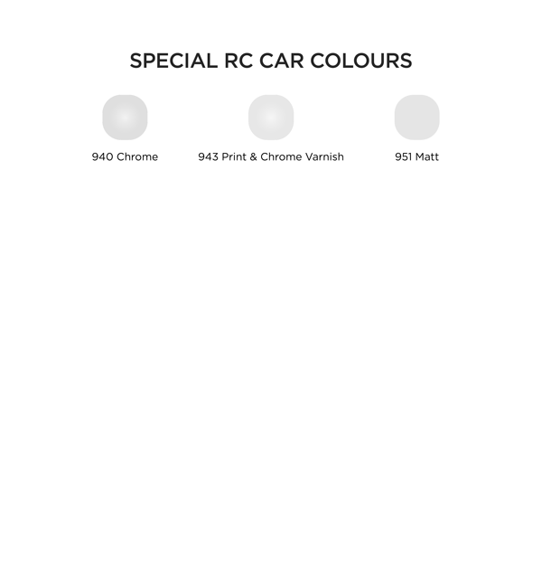 RC Car Colours FLUO GREEN 008 Lexan Colour Spray 150ml - PRC01008 - RCXX - rc racing for professionals