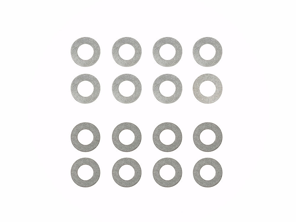 Tamiya Gear Differential Shim SET - 54589