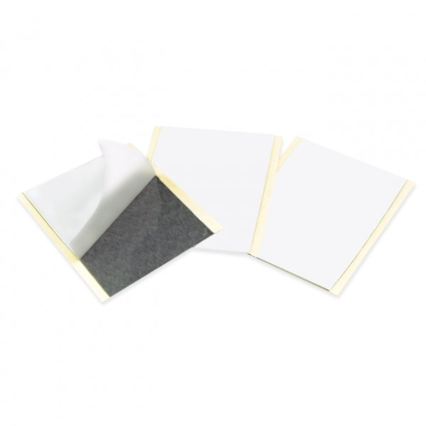 MUCHMORE Anti-Vibration Double Side Tape 100x70mm 3pcs (3) DS-T3 - RCXX - rc racing for professionals