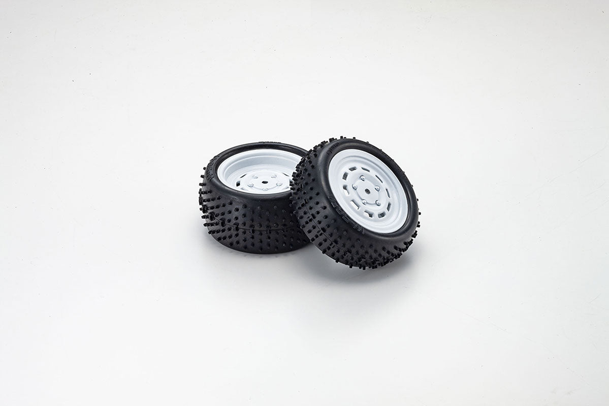 Kit Kyosho Lazer SB DirtCross 4WD 1:10 EP