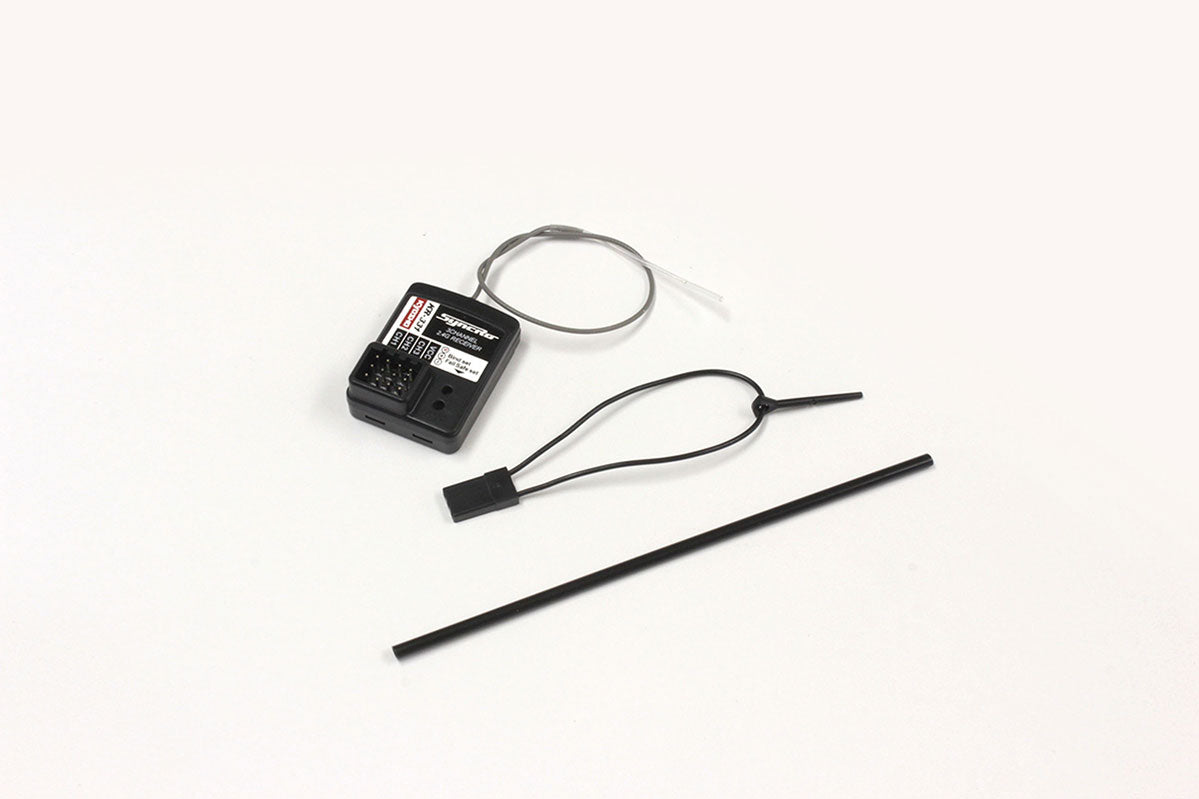 Empfaenger Kyosho Syncro KR331