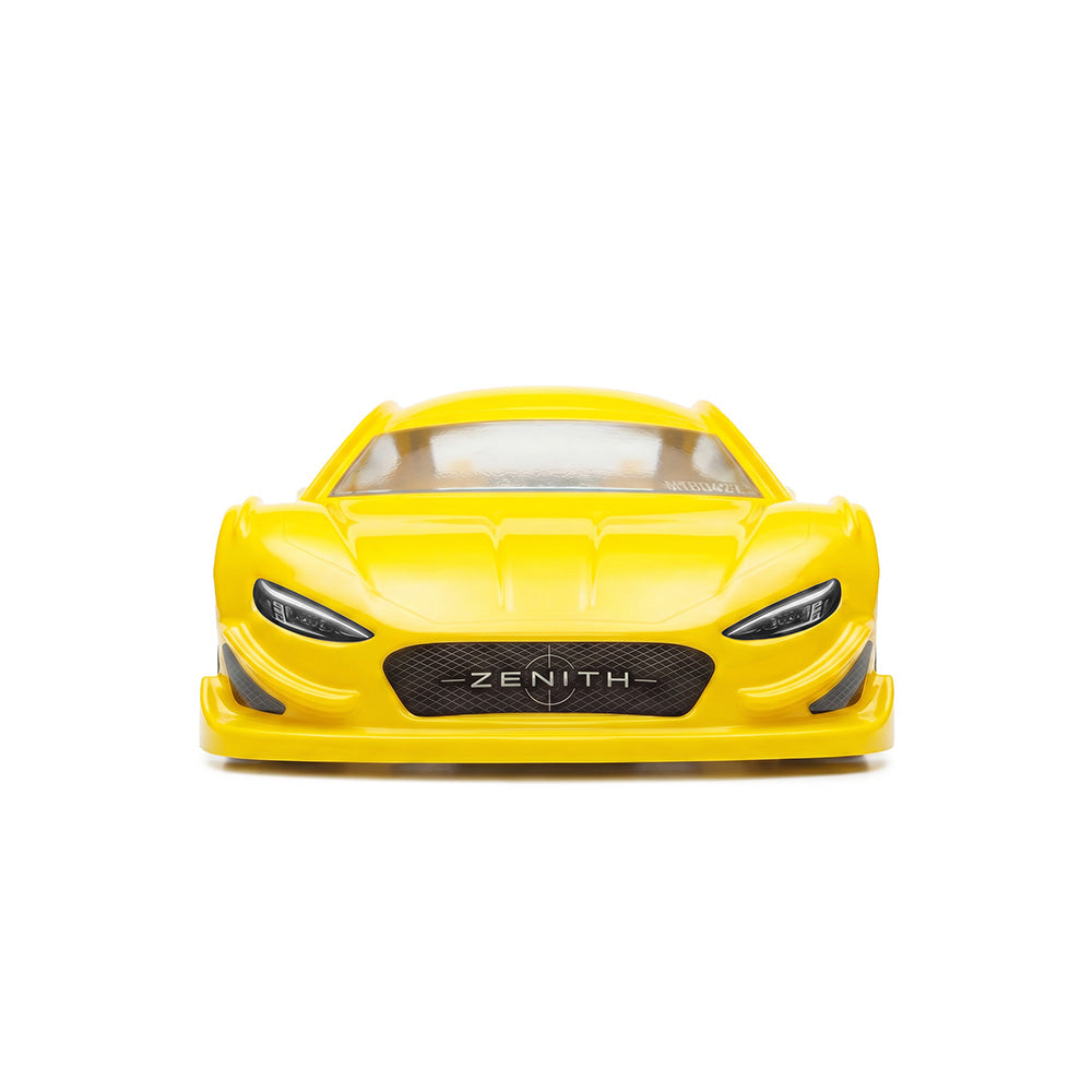 Carrosserie Xtreme ZENITH 1:10 Voiture de Tourisme 190mm (non peinte)