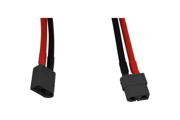 Câble de charge XT60-M vers XT60-F
