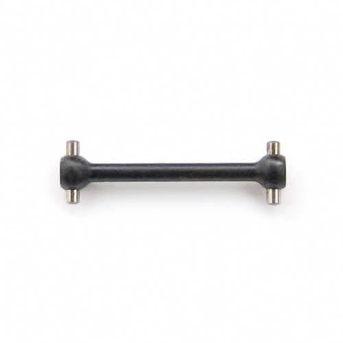 Tekno V4 Drive Axle (rear, for 4507 HB D8T) - TKR450713R
