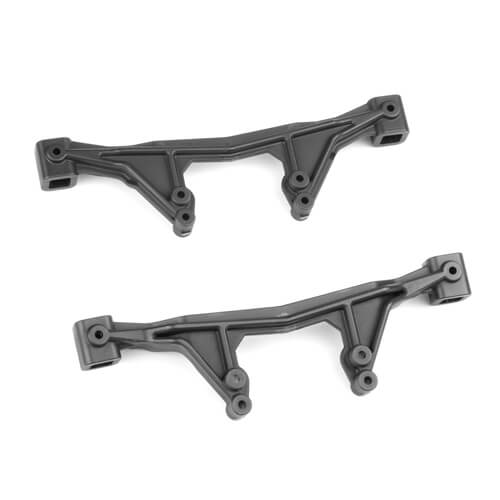 Tekno Body Mount Base Set (SCT410SL) - TKR7091