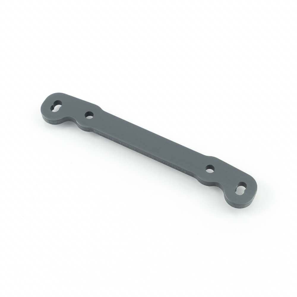 Tekno Ackerman Plate (7075, EB/NB48 2.2) - TKR8100C
