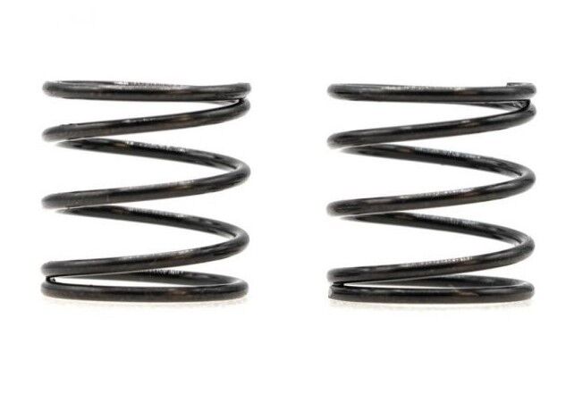 XRAY XLP Dämpfer Feder Progressiv C2.4 - 2.7 (2) - 308164 - RCXX - RC Racing Shop | RC Models | Tuning & Spare Parts for Professionals