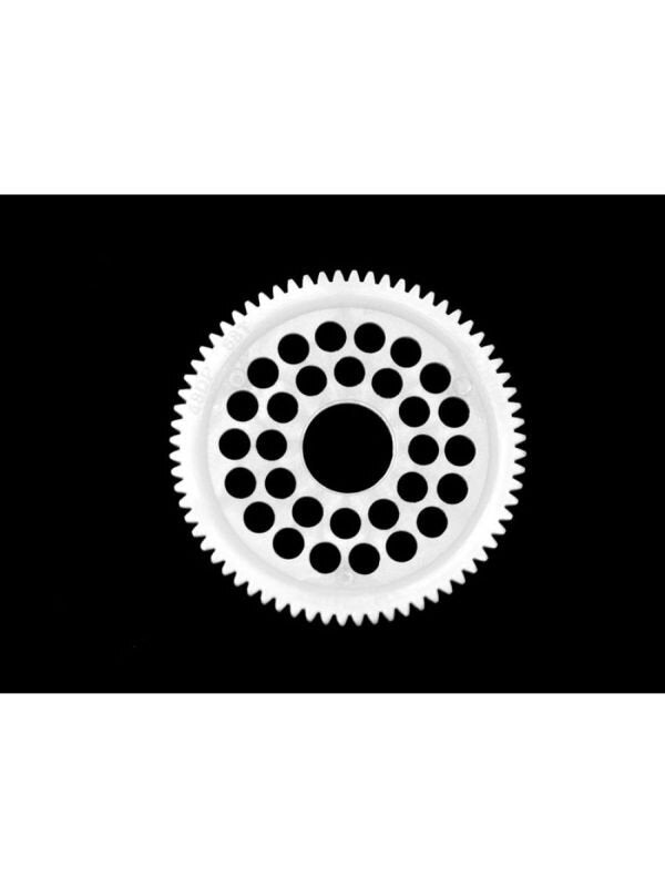 Arrowmax Hauptzahnrad Super Diff 48DP - AM-6480XX - RCXX - RC Racing Shop | RC Models | Tuning & Spare Parts for Professionals