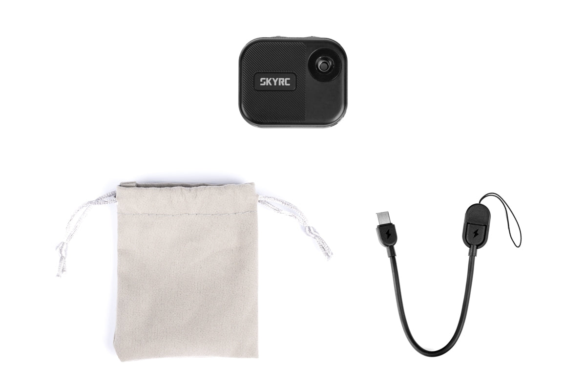Caméra thermique SkyRC ITV500 Mini – 3SK50047-01
