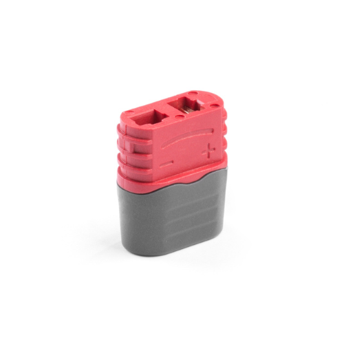 Axxelerate DEAN-T FEMALE "PRO" with Cover Connector Set (5)