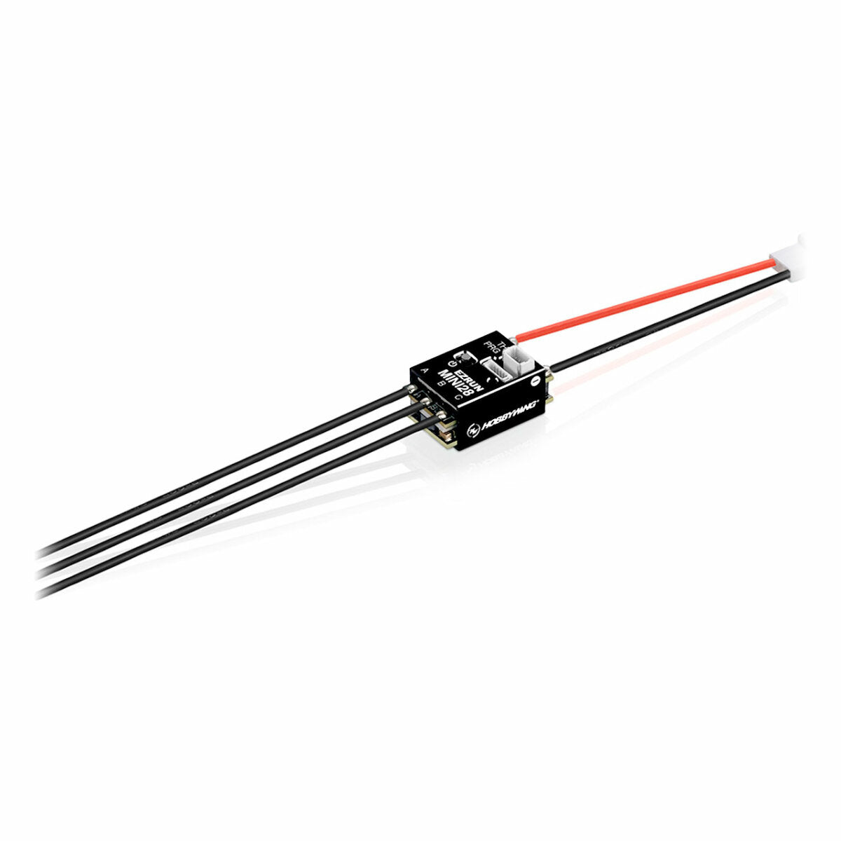 Hobbywing Mini28 Combo with 1626SD 4000kV motor