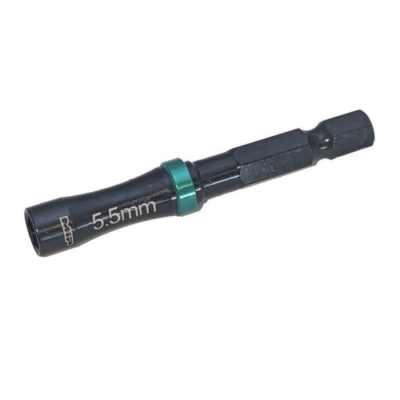 MIP Nut Driver Speed Tip Wrench, 5.5mm - #9803S