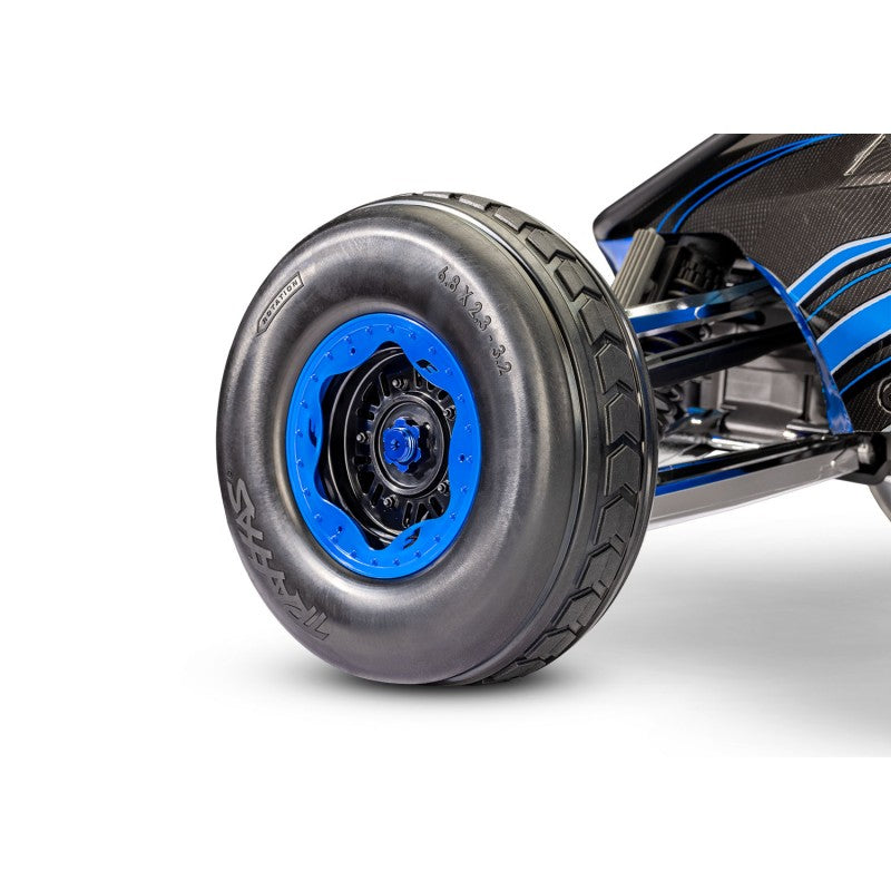 Traxxas Pro Scale X-Series Sand Car - 109076-4 - RCXX - RC Racing Shop | RC Models | Tuning & Spare Parts for Professionals