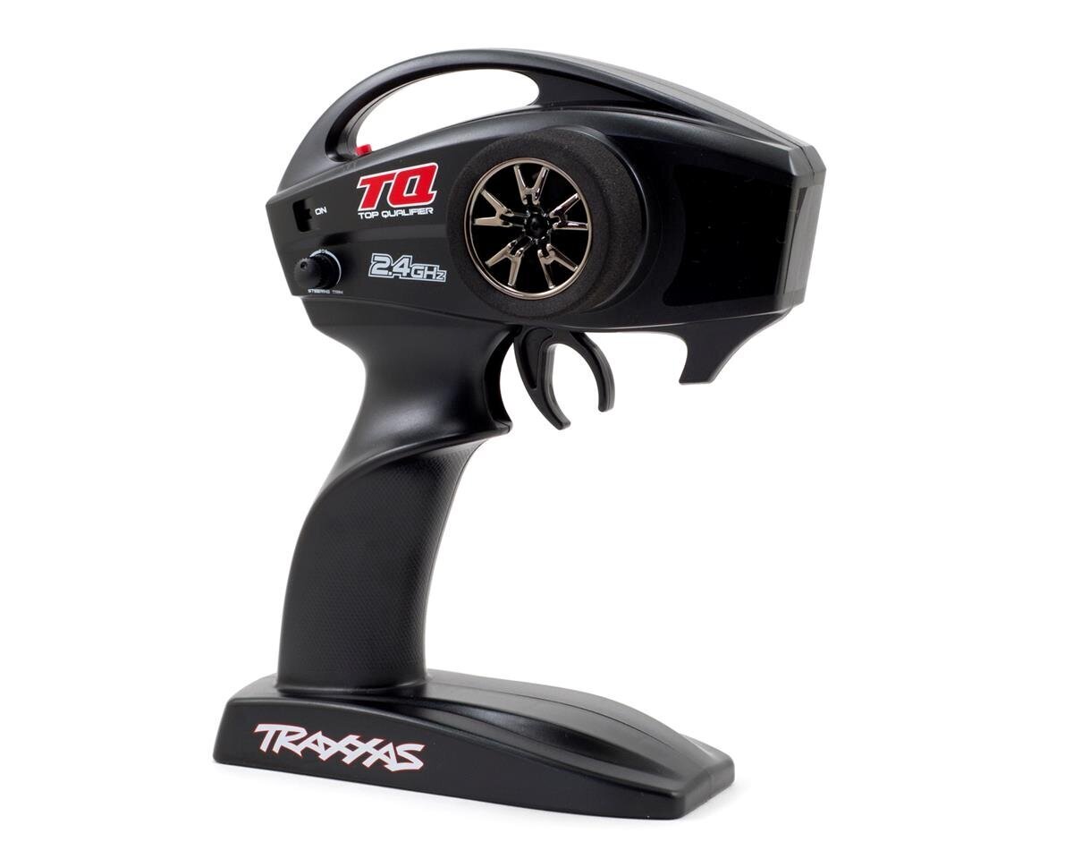 Traxxas FORD F-150 RAPTOR FOX 1/10 2WD PICKUP-TRUCK RTR BL-2S BRUSHLESS HD - RCXX - RC Racing Shop | RC Models | Tuning & Spare Parts for Professionals