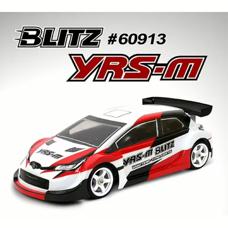 BLITZ 1/10 MINI (225) YRS-M (0.7mm)