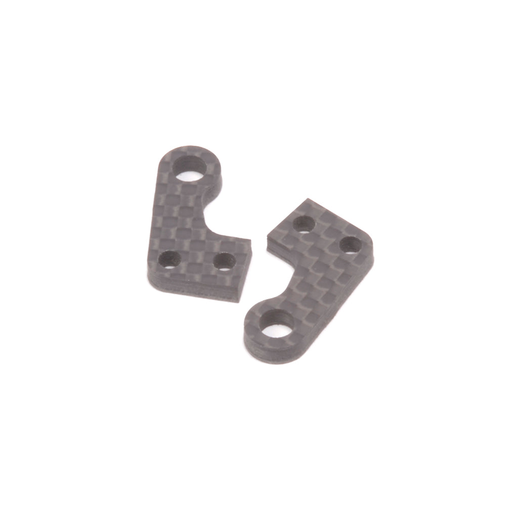 Schumacher C/F Steering Arm - L1R (2) - U8416 - RCXX - RC Racing Shop | RC Models | Tuning & Spare Parts for Professionals