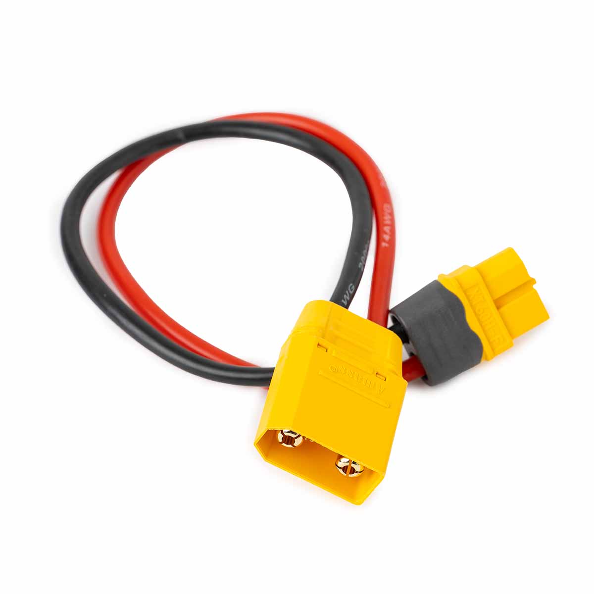 Câble de charge XT60 vers XT90