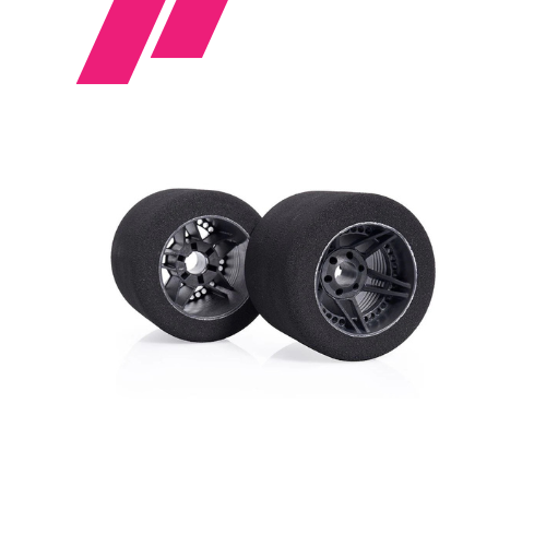 1/8 Onroad Reifen