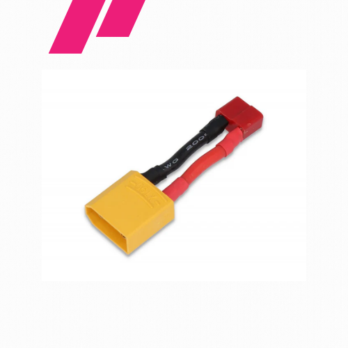 Adapterstecker