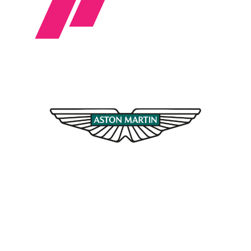 Aston Martin
