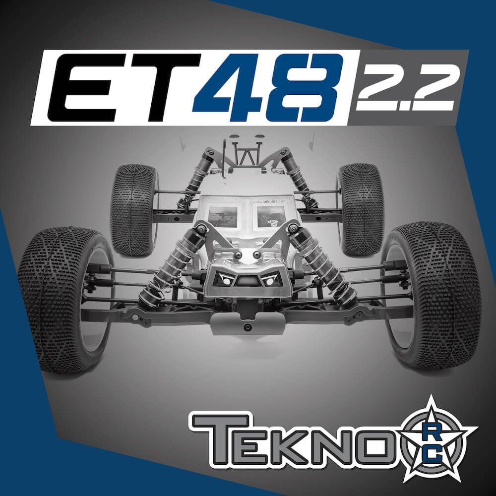ET48 2.2 Ersatzteile