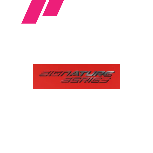 Ferrari Signature
