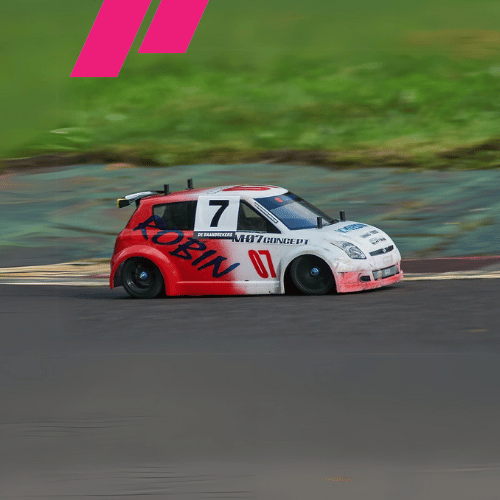 RC Auto