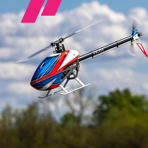RC Helicopter
