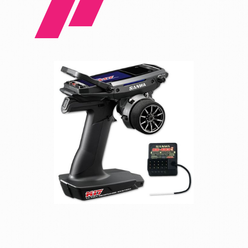 RC Elektronik
