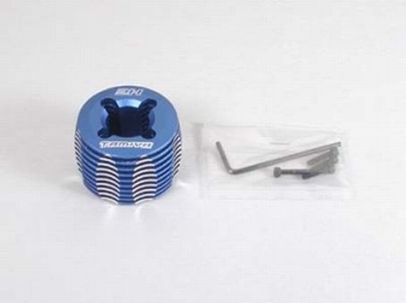 Tamiya HE Heat Sink f/FS12S - RCXX - RC Racing Shop | RC Models | Tuning & Spare Parts for Professionals