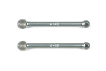 Tamiya 45mm LW R Swing Shafts - RCXX - RC Racing Shop | RC Models | Tuning & Spare Parts for Professionals