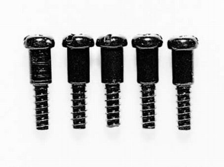 Tamiya Schraube 3x14 (5) - RCXX - RC Racing Shop | RC Models | Tuning & Spare Parts for Professionals