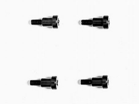 Tamiya King Pin (4) TA05 M05/06/DF03/TNS - RCXX - RC Racing Shop | RC Models | Tuning & Spare Parts for Professionals