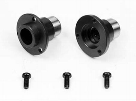 Tamiya TRF415 F.One-Way Housing - RCXX - RC Racing Shop | RC Models | Tuning & Spare Parts for Professionals
