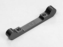 Tamiya TRF415 Susp.Mount D - RCXX - RC Racing Shop | RC Models | Tuning & Spare Parts for Professionals