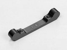 Tamiya TRF415 Susp.Mount X - RCXX - RC Racing Shop | RC Models | Tuning & Spare Parts for Professionals