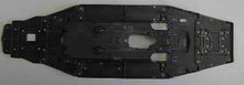 Tamiya TA06 Lower Deck - RCXX - RC Racing Shop | RC Models | Tuning & Spare Parts for Professionals