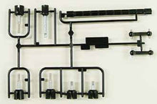 Tamiya TT-02 C Parts (Cup Joint) - RCXX - RC Racing Shop | RC Models | Tuning & Spare Parts for Professionals