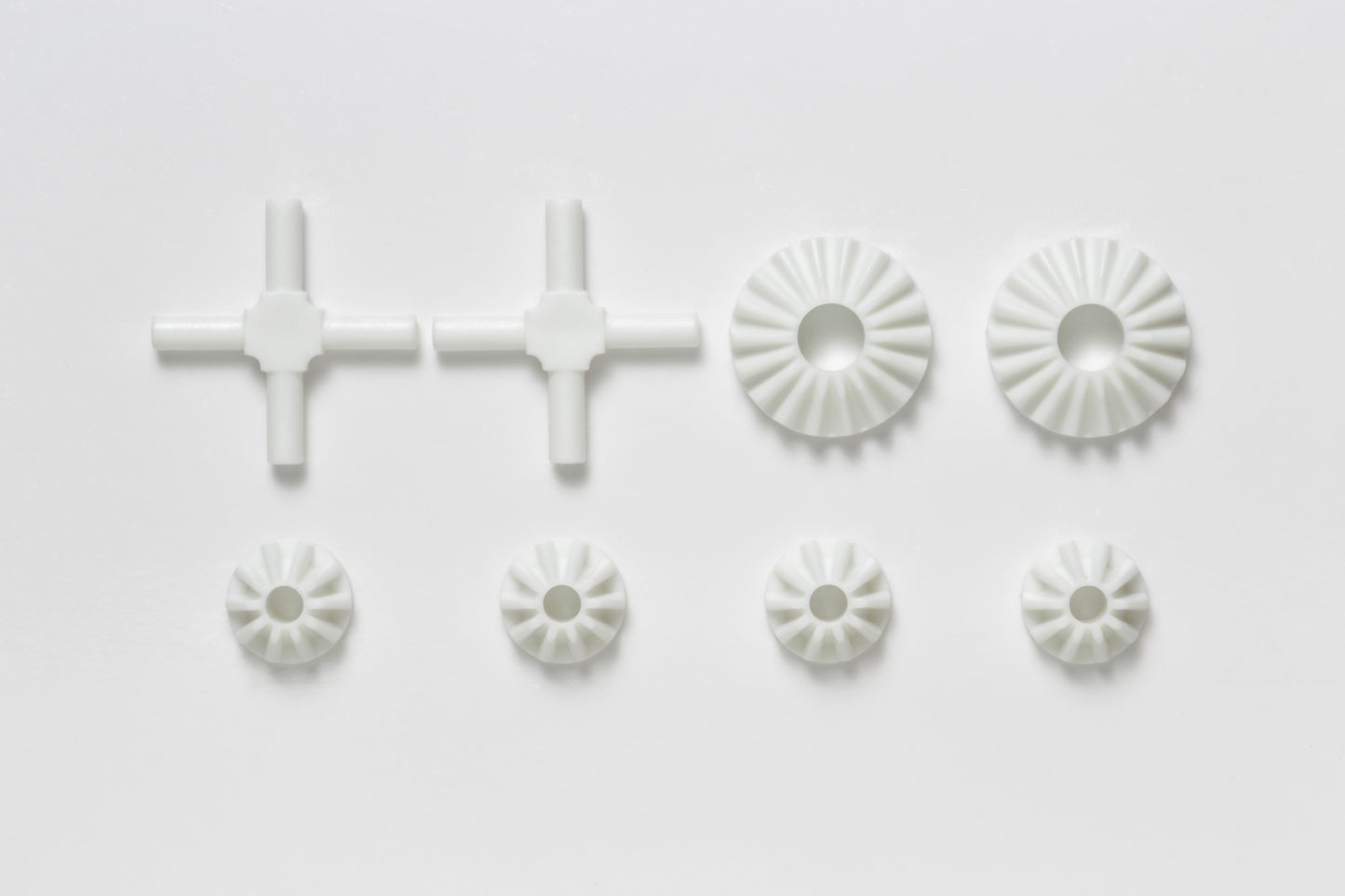 Tamiya TRF419 Gear Diff Unit Bevel Gear Set - RCXX - RC Racing Shop | RC Models | Tuning & Spare Parts for Professionals