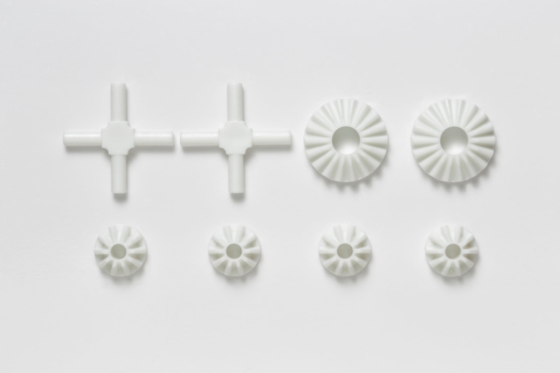 Tamiya TRF419 Gear Diff Unit Bevel Gear Set - RCXX - RC Racing Shop | RC Models | Tuning & Spare Parts for Professionals