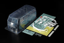 Tamiya Volkswagen Type 2 (T1) Body Parts Set - RCXX - RC Racing Shop | RC Models | Tuning & Spare Parts for Professionals