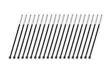 Tamiya Nylon Bands (small / black  20 pcs) - RCXX - RC Racing Shop | RC Models | Tuning & Spare Parts for Professionals