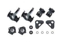 Tamiya TD4 C-Parts (Uprights) (2) - RCXX - RC Racing Shop | RC Models | Tuning & Spare Parts for Professionals